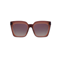 RAEN VINE CHESTNUT/AGAVE MIRROR